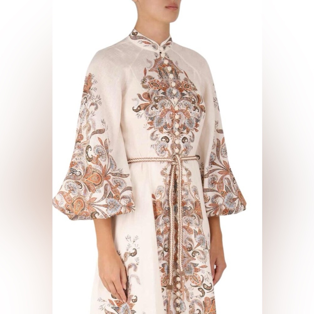 Zimmermann Devi Dress - Picture 7 of 12